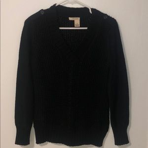 DKNY sweater